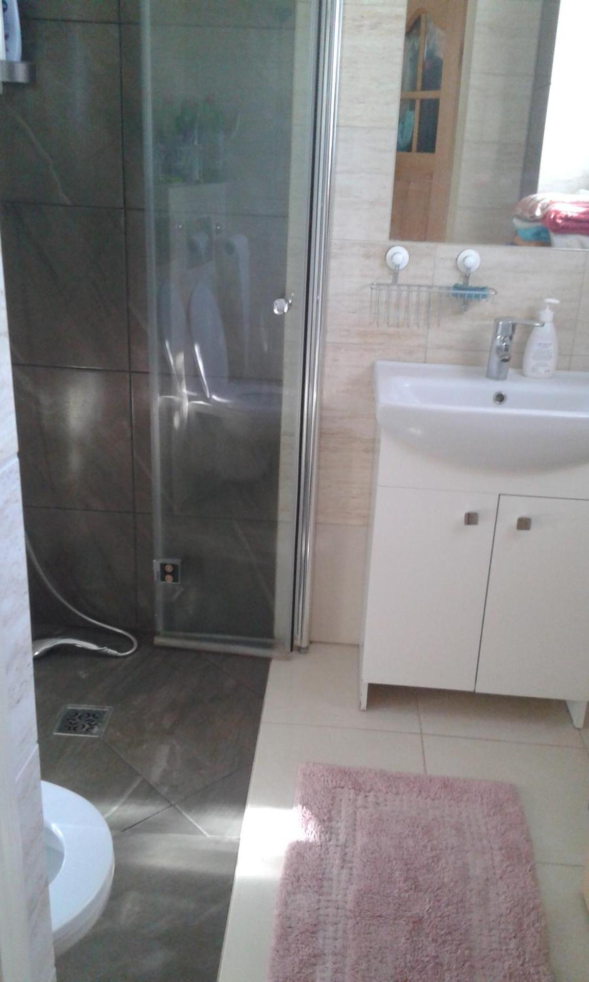 Apartamenty Nad Jeziorem Piaski Wolin Buitenkant foto