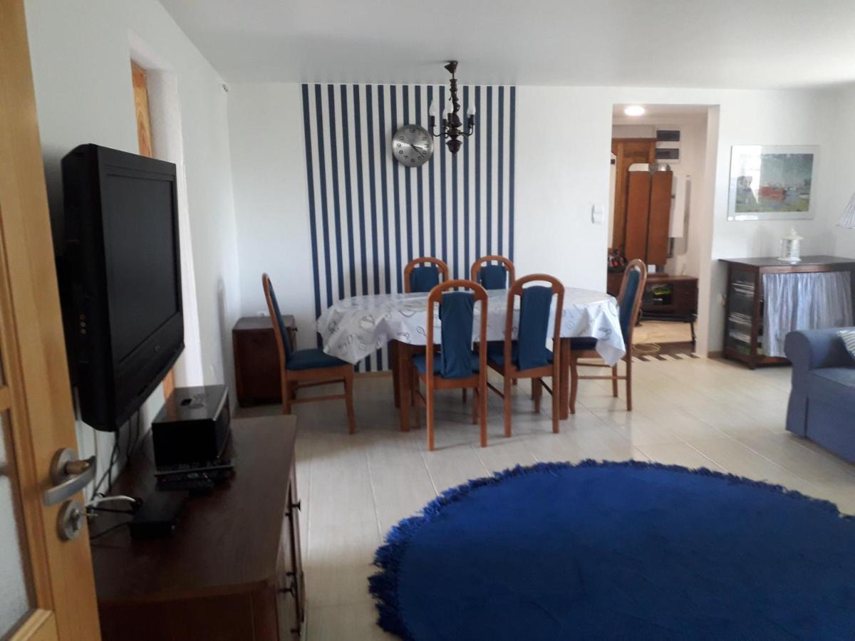 Apartamenty Nad Jeziorem Piaski Wolin Buitenkant foto