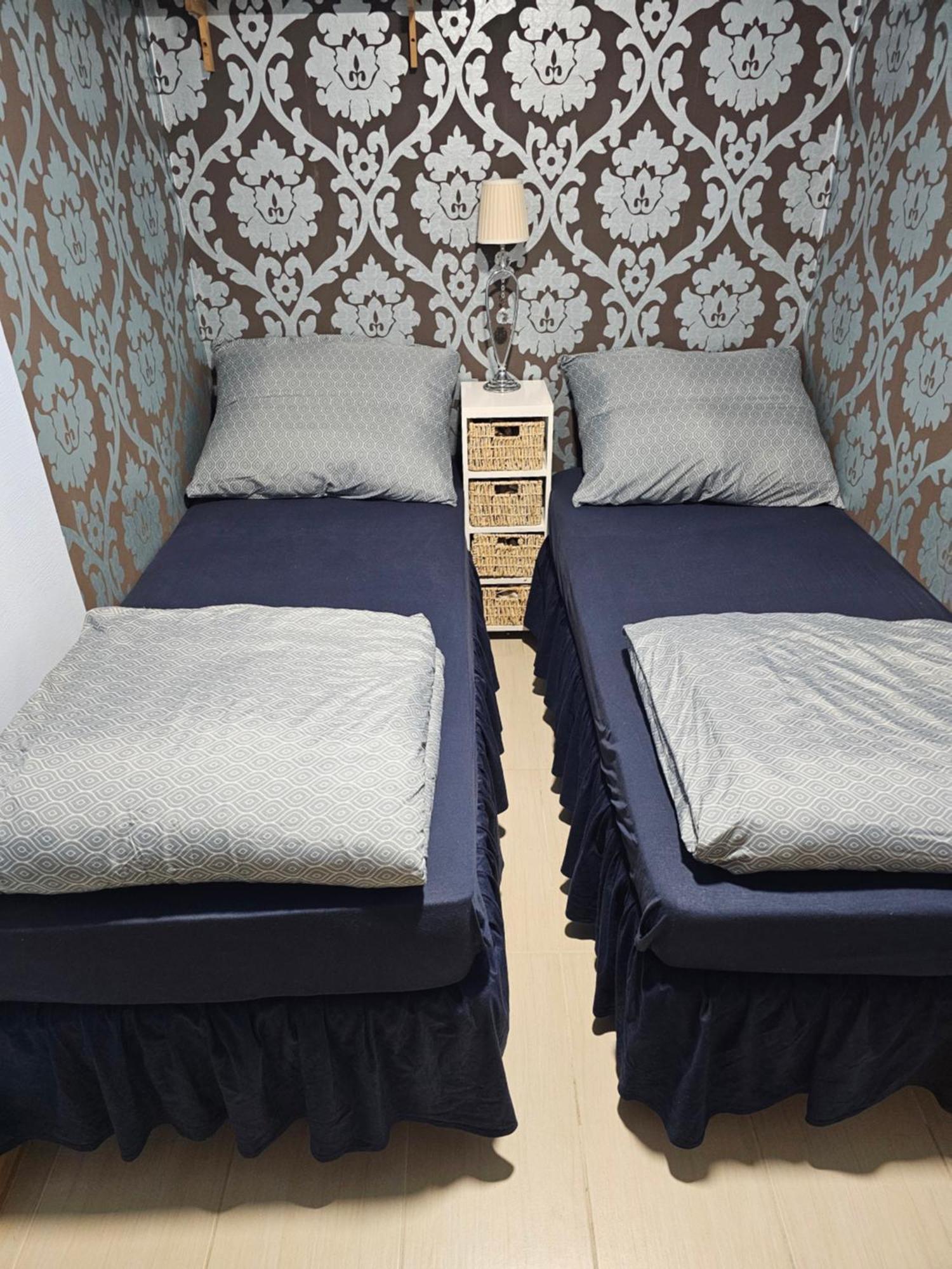 Apartamenty Nad Jeziorem Piaski Wolin Buitenkant foto