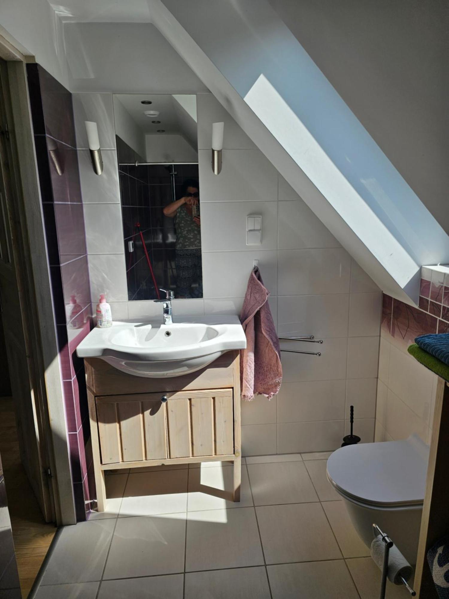 Apartamenty Nad Jeziorem Piaski Wolin Buitenkant foto