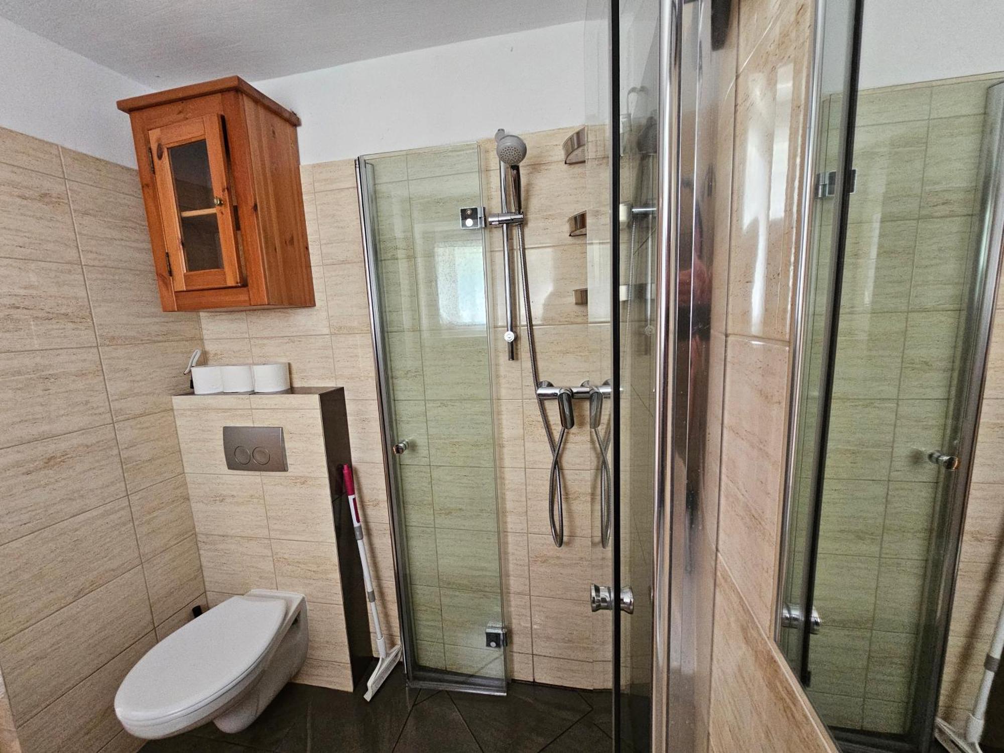Apartamenty Nad Jeziorem Piaski Wolin Buitenkant foto